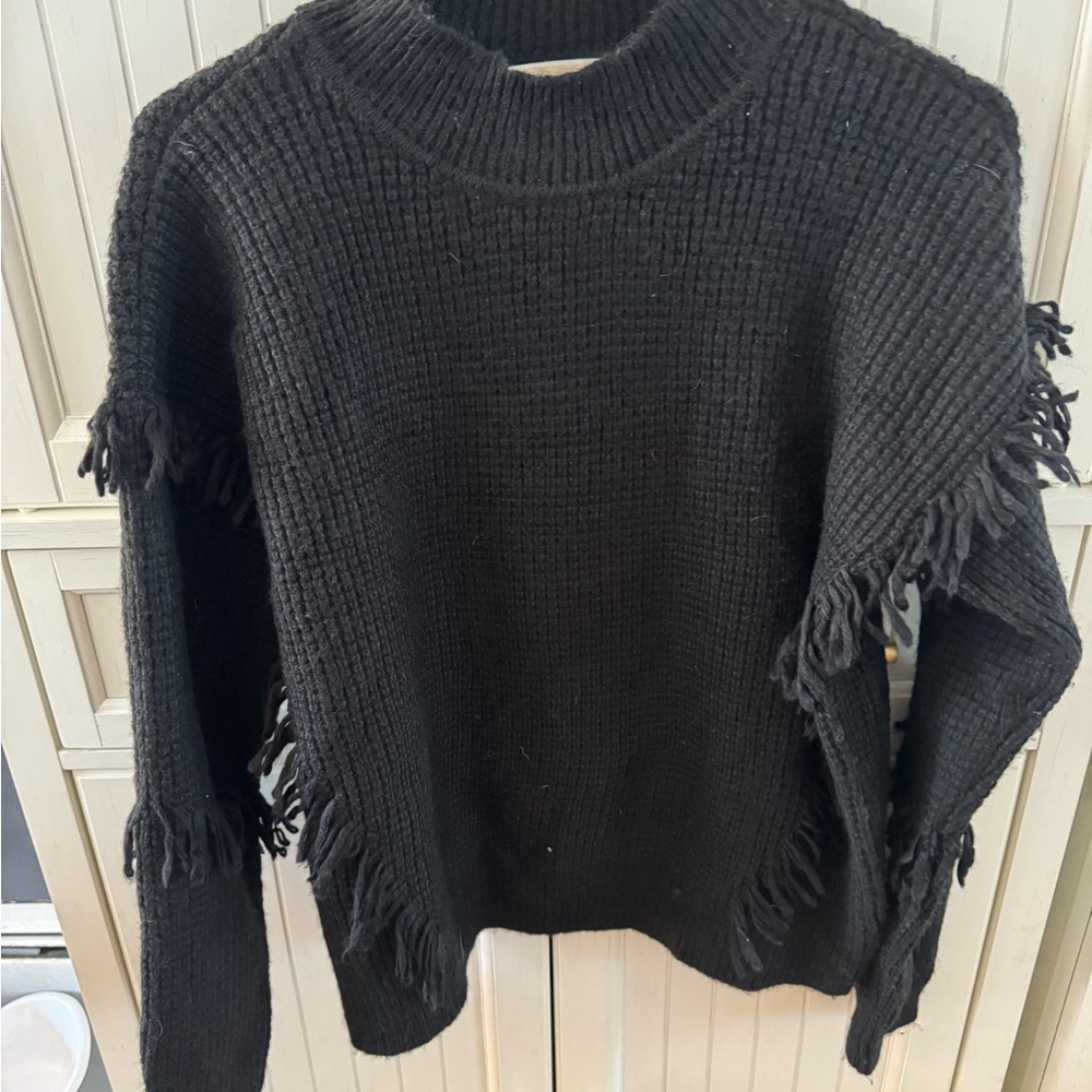 Ladies sweater